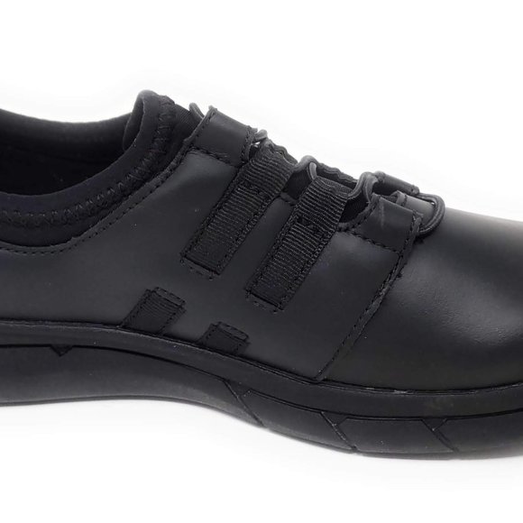 New. Shoes for Crews. Oil and Slip Resistant. Med. - Picture 10 of 10